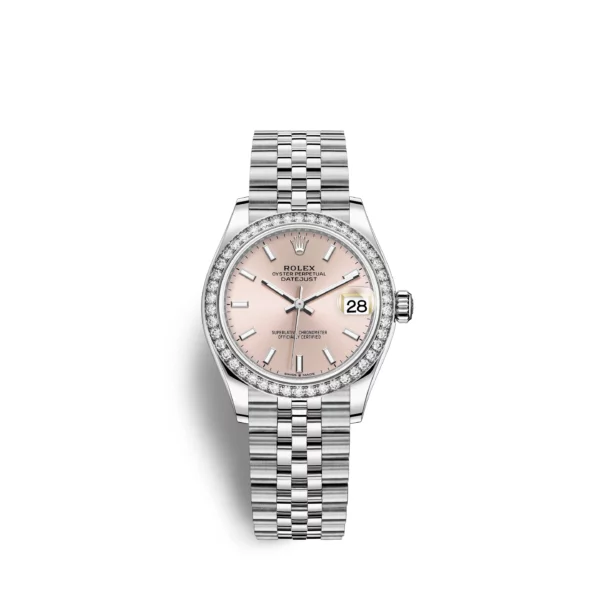 Rolex Datejust 31mm 278384RBR-0018