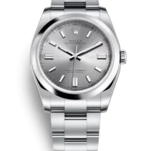 Rolex Oyster Perpetual 36mm 116000-0009