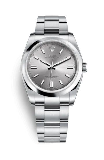 Rolex Oyster Perpetual 36mm 116000-0009