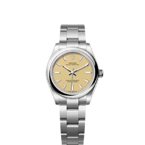 Rolex Oyster Perpetual 31mm 277200-0013