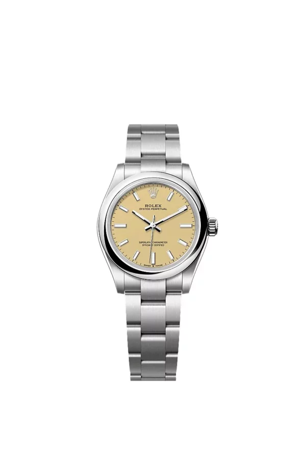 Rolex Oyster Perpetual 31mm 277200-0013