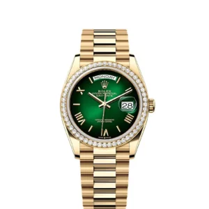 Rolex Day Date 36mm 128348RBR-0068