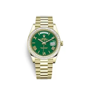 Rolex Day Date 40mm 228398TBR-0039