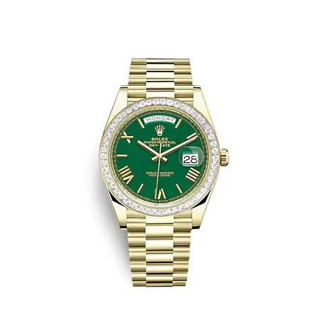 Rolex Day Date 40mm 228398TBR-0039