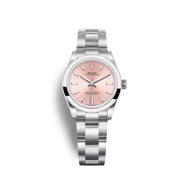 Rolex Oyster Perpetual 31mm 277200-0004