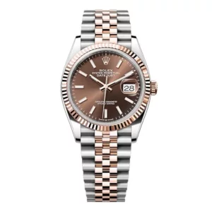 Rolex Datejust 36mm 126231-0043
