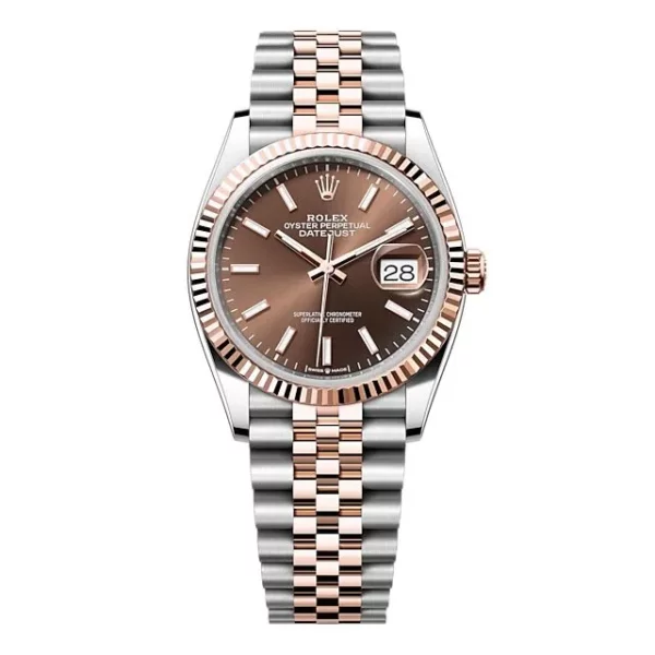 Rolex Datejust 36mm 126231-0043
