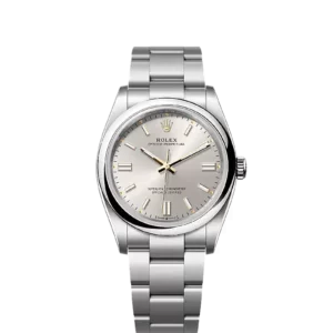 Rolex Oyster Perpetual 36mm 126000-0001