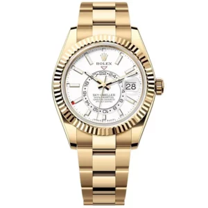 Rolex Sky Dweller 42mm 336938-0003