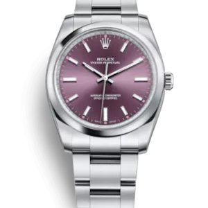 Rolex Oyster Perpetual 34mm 114200-0020