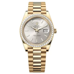 Rolex Day Date 40mm 228398TBR-0040