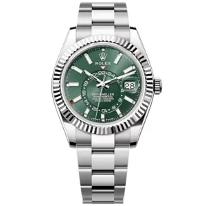 Rolex Sky Dweller 42mm 336934-0001