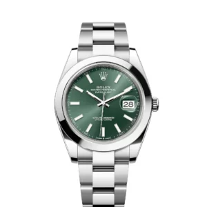 Rolex Datejust 41mm 126300-0019