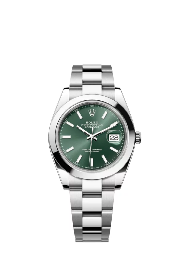 Rolex Datejust 41mm 126300-0019