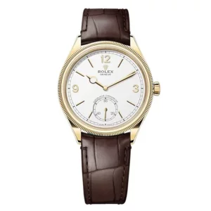 Rolex Perpetual 39mm 52508-0006