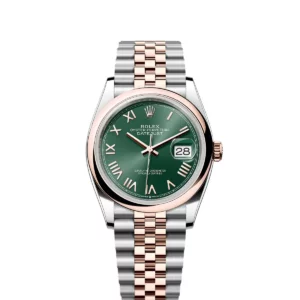 Rolex Datejust 36mm 126201-0051