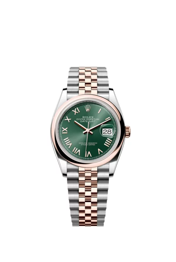 Rolex Datejust 36mm 126201-0051