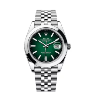Rolex Datejust 41mm 126300-0026