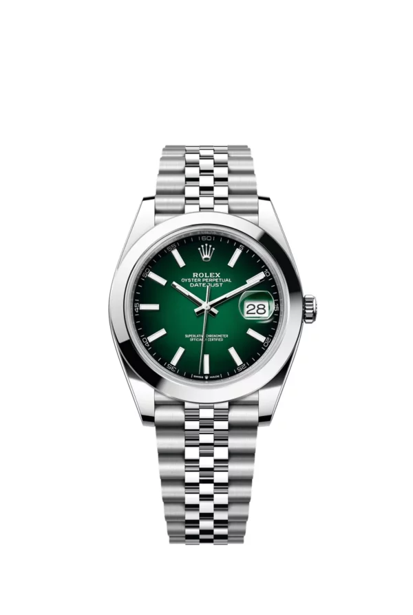 Rolex Datejust 41mm 126300-0026