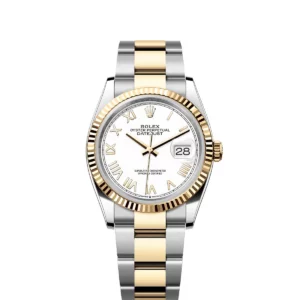 Rolex Datejust 36mm 126233-0048