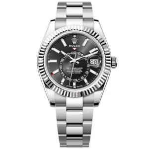 Rolex Sky Dweller 42mm 336934-0007