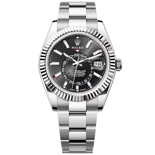 Rolex Sky Dweller 42mm 336934-0007