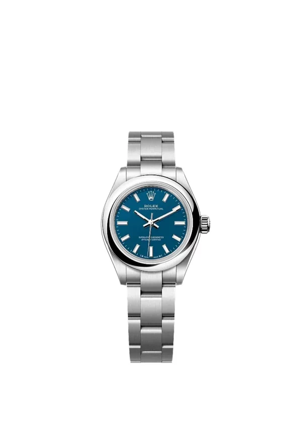 Rolex Oyster Perpetual 28mm 276200-0011