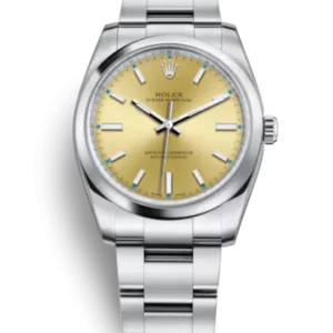 Rolex Oyster Perpetual 34mm 114200-0022