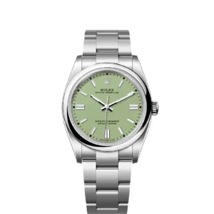 Rolex Oyster Perpetual 36mm 126000-0011