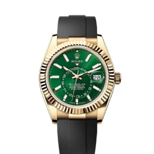 Rolex Sky Dweller 42mm 336238-0004