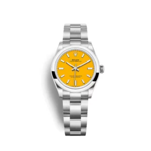 Rolex Oyster Perpetual 31mm 277200-0005