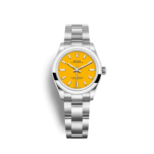 Rolex Oyster Perpetual 31mm 277200-0005