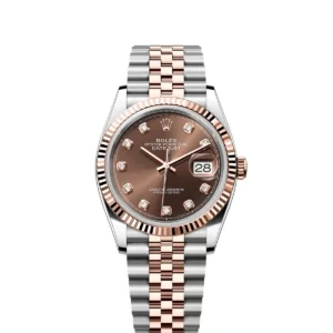 Rolex Datejust 36mm 126231-0053