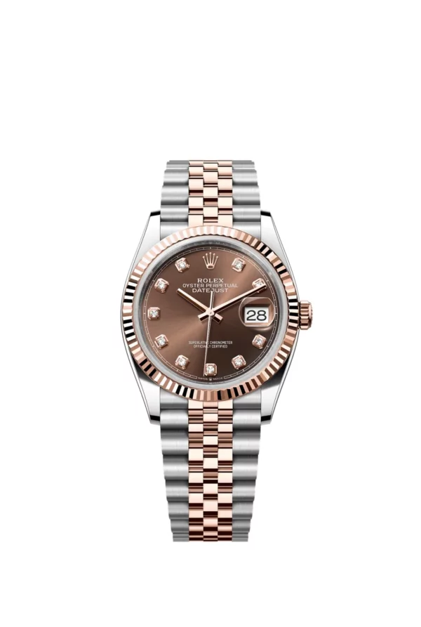 Rolex Datejust 36mm 126231-0053