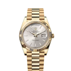 Rolex Day Date 40mm 228238-0066