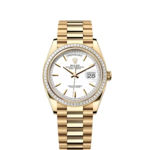 Rolex Day Date 36mm 128398TBR-0016