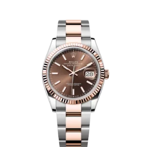 Rolex Datejust 36mm 126231-0044