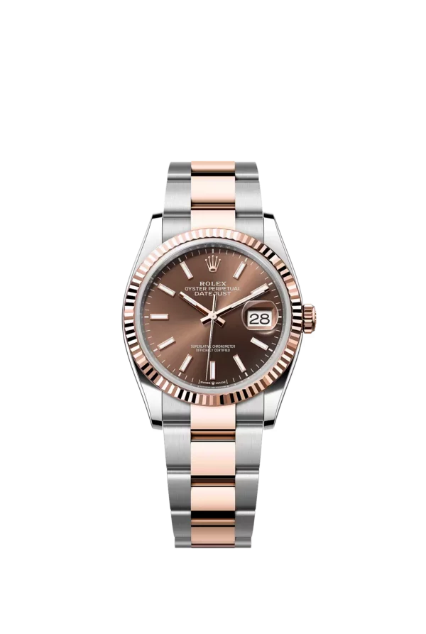 Rolex Datejust 36mm 126231-0044
