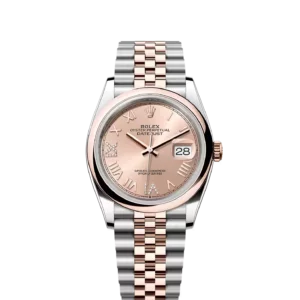 Rolex Datejust 36mm 126201-0049