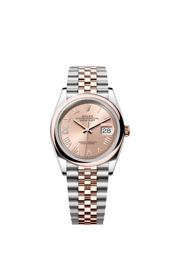 Rolex Datejust 36mm 126201-0049