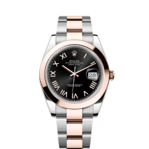 Rolex Datejust 41mm 126301-0023