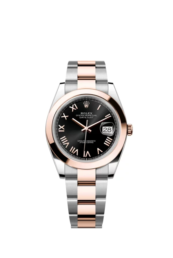 Rolex Datejust 41mm 126301-0023