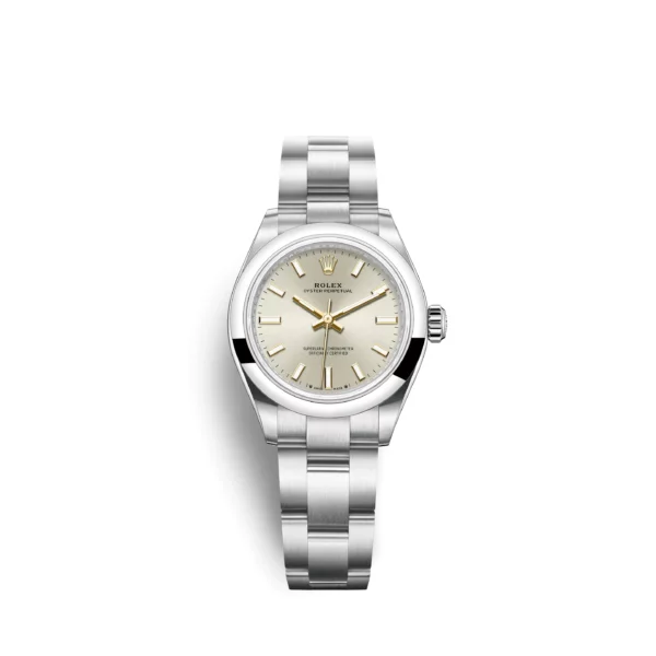 Rolex Oyster Perpetual 28mm 276200-0001