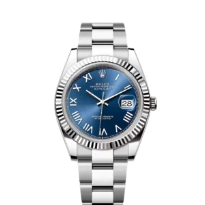 Rolex Datejust 41mm 126334-0037