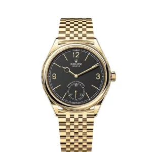 Rolex Perpetual 39mm 52508-0007