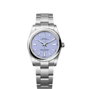 Rolex Oyster Perpetual 34mm 124200-0008