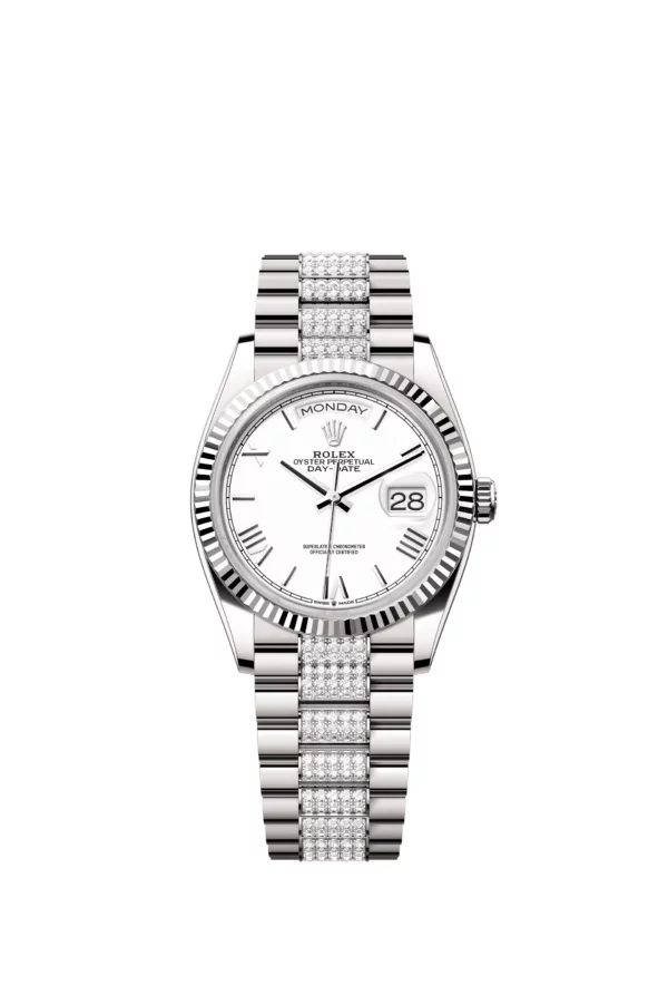 Rolex Day Date 36mm 128239-0060