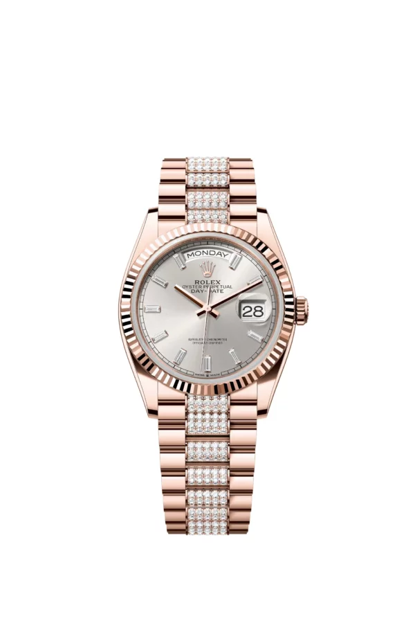 Rolex Day Date 36mm 128235-0088