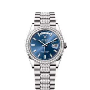 Rolex Day Date 36mm 128349RBR-0052