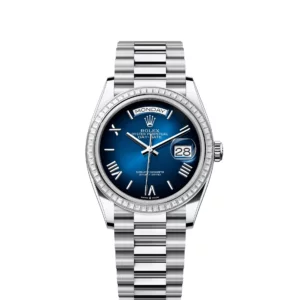 Rolex Day Date 36mm 128396TBR-0021